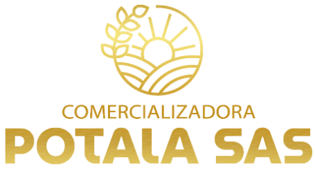 Comercializadora potala SAS